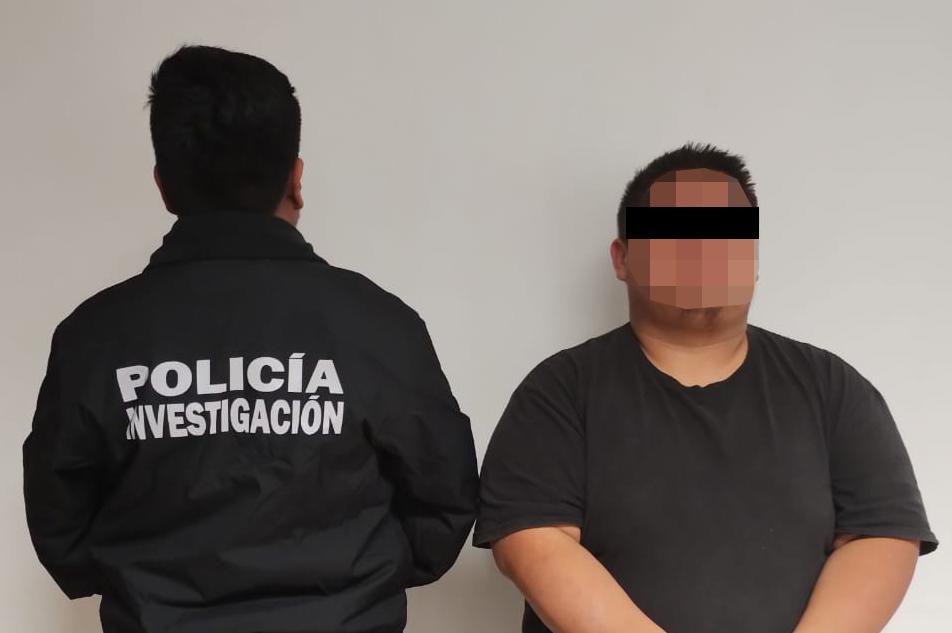 Obtiene PGJE vinculación a proceso por homicidio calificado ocurrido en Nativitas